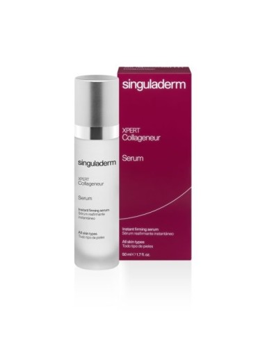 Serum Xpert Collageneur Singuladerm (60ml)