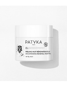 Peeling de Noche Renovador PATYKA (50 ml) 2