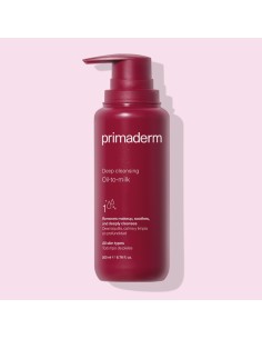 Deep Cleasing Oil-to-milk Primaderm (200ml)