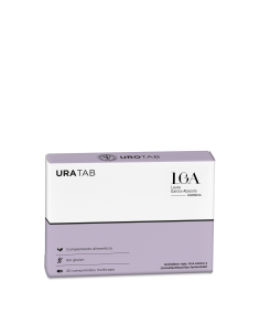 LGA Uratab (20 comp)