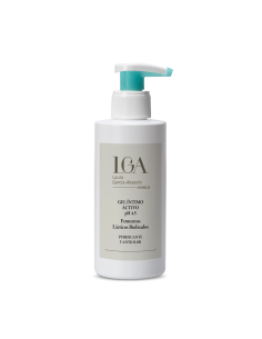 LGA Gel Íntimo Activo pH 4,5 (250 ml)