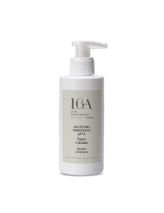 LGA Gel Íntimo Fisiológico pH 5.5  (250 ml)