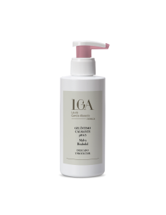 LGA Gel Íntimo Calmante  pH 6.5  (250 ml)