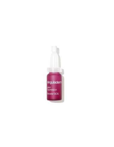 Booster S.O.S. Xpert Expression Singuladerm (2x10ml)