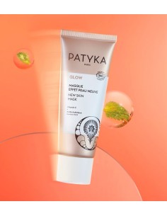GLOW Mascarilla Efecto Piel Nueva PATYKA (50 ml)