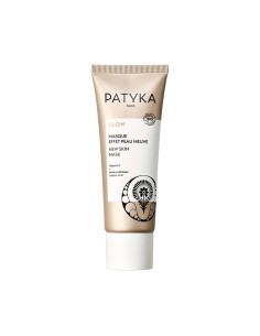 GLOW Mascarilla Efecto Piel Nueva PATYKA (50 ml) 2