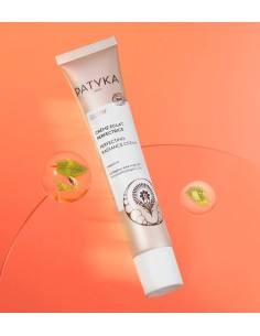 GLOW Crema Iluminadora Perfeccionadoa PATYKA (30 ml)