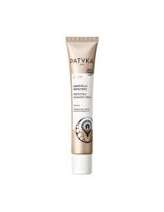 GLOW Crema Iluminadora Perfeccionadoa PATYKA (30 ml) 2