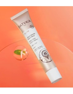 GLOW Doré  Crema Iluminadora Perfeccionadoa PATYKA (30 ml)