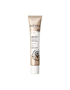 GLOW Doré  Crema Iluminadora Perfeccionadoa PATYKA (30 ml) 2