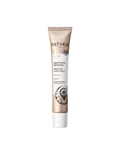 GLOW Claire  Crema Iluminadora Perfeccionadoa PATYKA (30 ml) 2