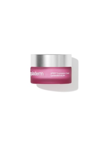 Crema Mixta/Grasa Xpert Expression Singuladerm (50ml)