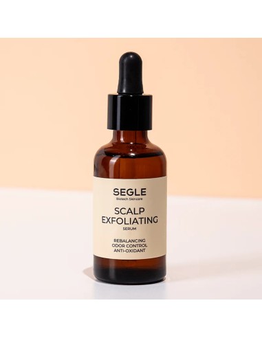 Scalp Exfoliating Sérum Segle (50 ml)