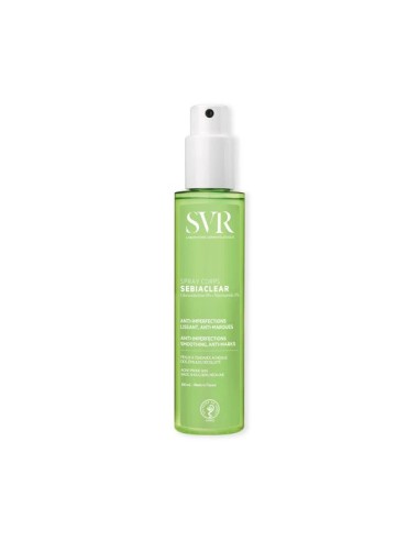 SEBIACLEAR Spray Corps SVR (150ml)