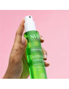 SEBIACLEAR Spray Corps SVR (150ml) 2