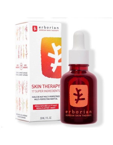 Skin Therapy Erborian (30 ml)