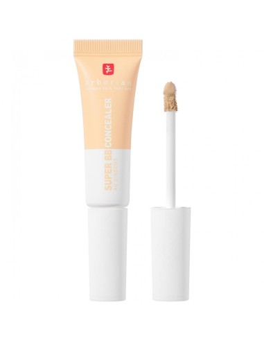 Super BB Concealer NUDE SPF25 Erborian (10 ml)