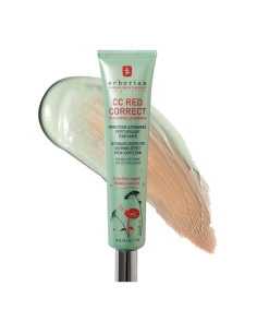 CC RED Correct Erborian (45 ml)
