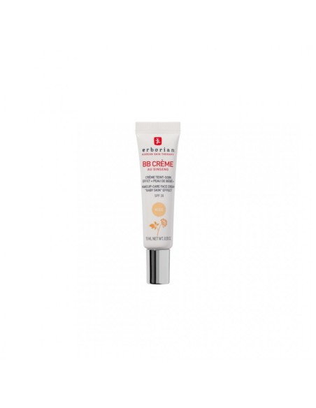 BB Creme NUDE Erborian (15 ml)