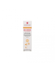 BB Creme NUDE Erborian (15 ml) 2