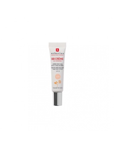 BB Creme CLAIR Erborian (15 ml)