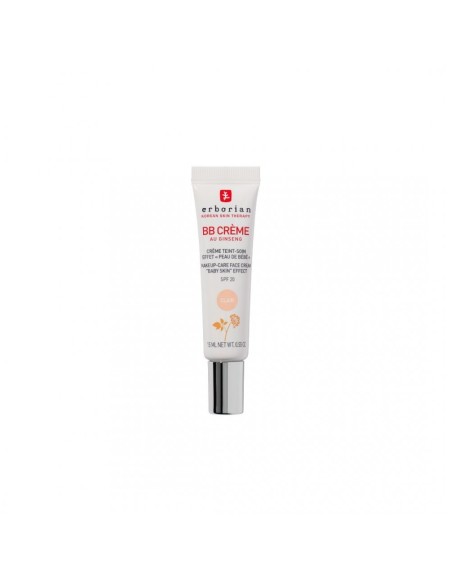 BB Creme CLAIR Erborian (15 ml)