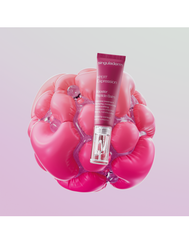 Peptide Balm  Xpert Expression Primaderm (15ml)