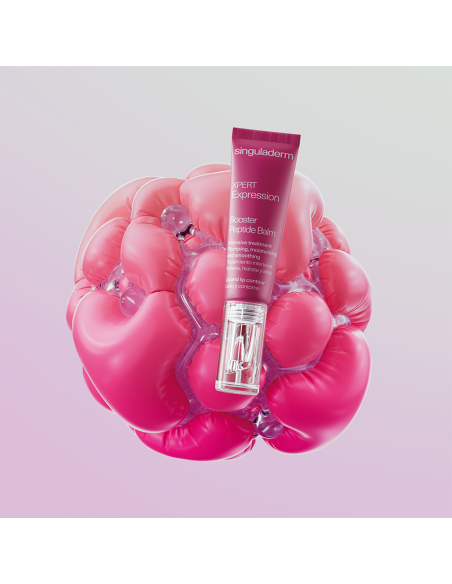 Peptide Balm  Xpert Expression Primaderm (15ml)