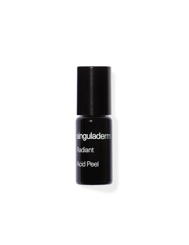 Acid Peel Radiant Singuladerm (10ml)