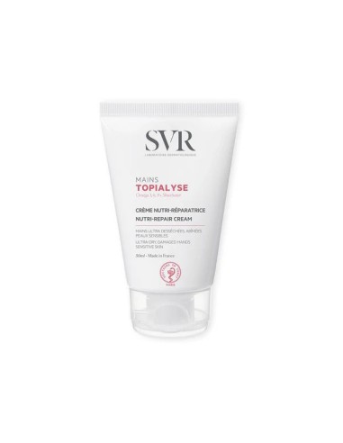 TOPIALYSE Mains SVR (50ml)