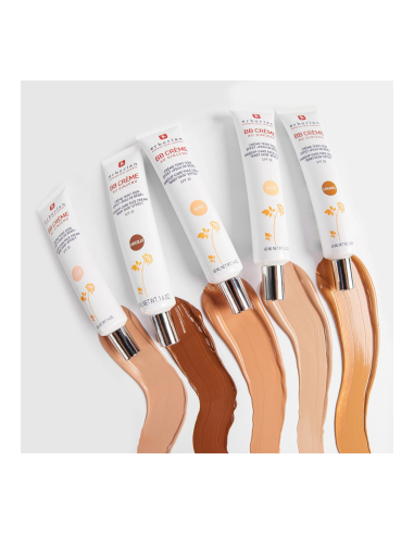 BB Creme CLAIR Erborian (15 ml)