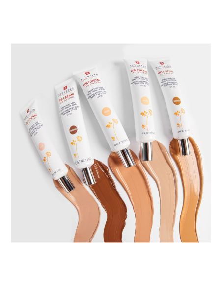 BB Creme CLAIR Erborian (15 ml)