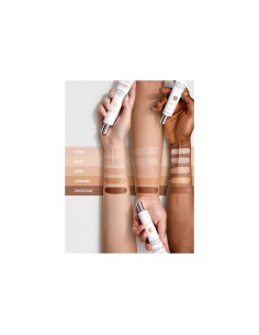 BB Creme NUDE Erborian (45 ml) 2