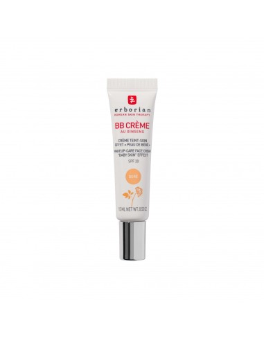 BB Creme DORÉ  Erborian (15 ml)