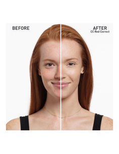 CC RED Correct Erborian (15 ml) 2