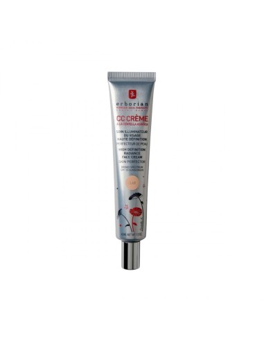 CC Creme CLAIR Erborian (40 ml)