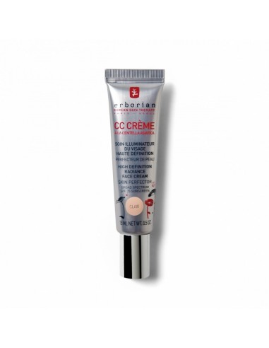 CC Creme CLAIR Erborian (15 ml)