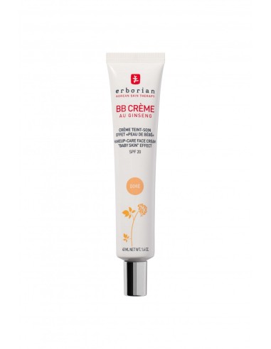 BB Creme DORÉ  Erborian (45 ml)