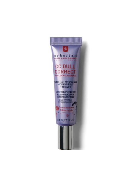 CC DULL Correct Erborian (15 ml)