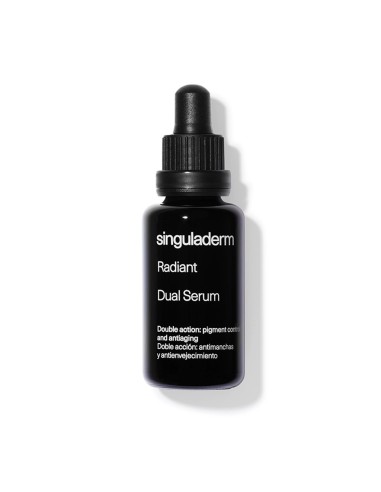 Dual Serum Radiant Singuladerm (30ml)