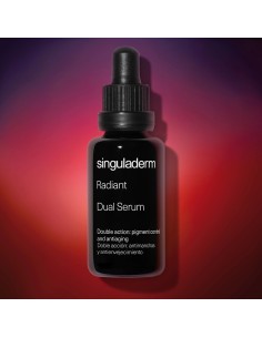 Dual Serum Radiant Primaderm (30ml) 2