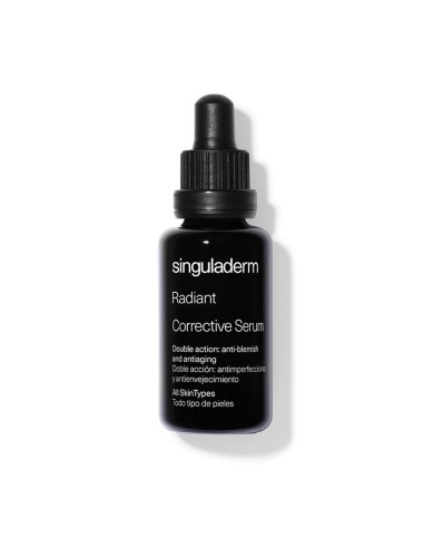 Corrective Serum Radiant Singuladerm (30ml)