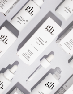 Triple Ceramida (S) Sérum GH (30 ml) 2