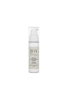 LGA Fluido Antimanchas SPF 50 (50 ml)