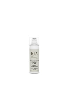 LGA Despigmentante Intensivo Global (30 ml)