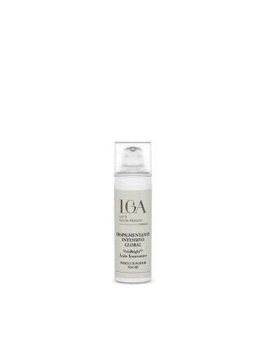 LGA Despigmentante Intensivo Global (30 ml)