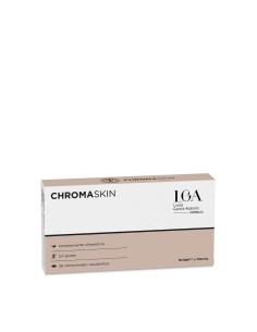 LGA Chromaskin  (30 comp)