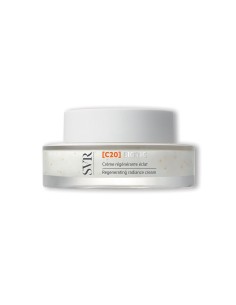 [C20] Biotic Crema Hidratante SVR (50 ml)