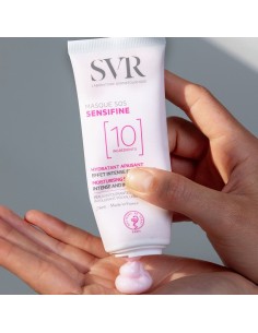 Mask SOS Sensifine SVR (75 ml) 2
