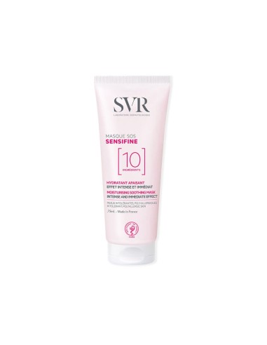 Mask SOS Sensifine SVR (75 ml)